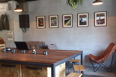 アーバンリサーチ