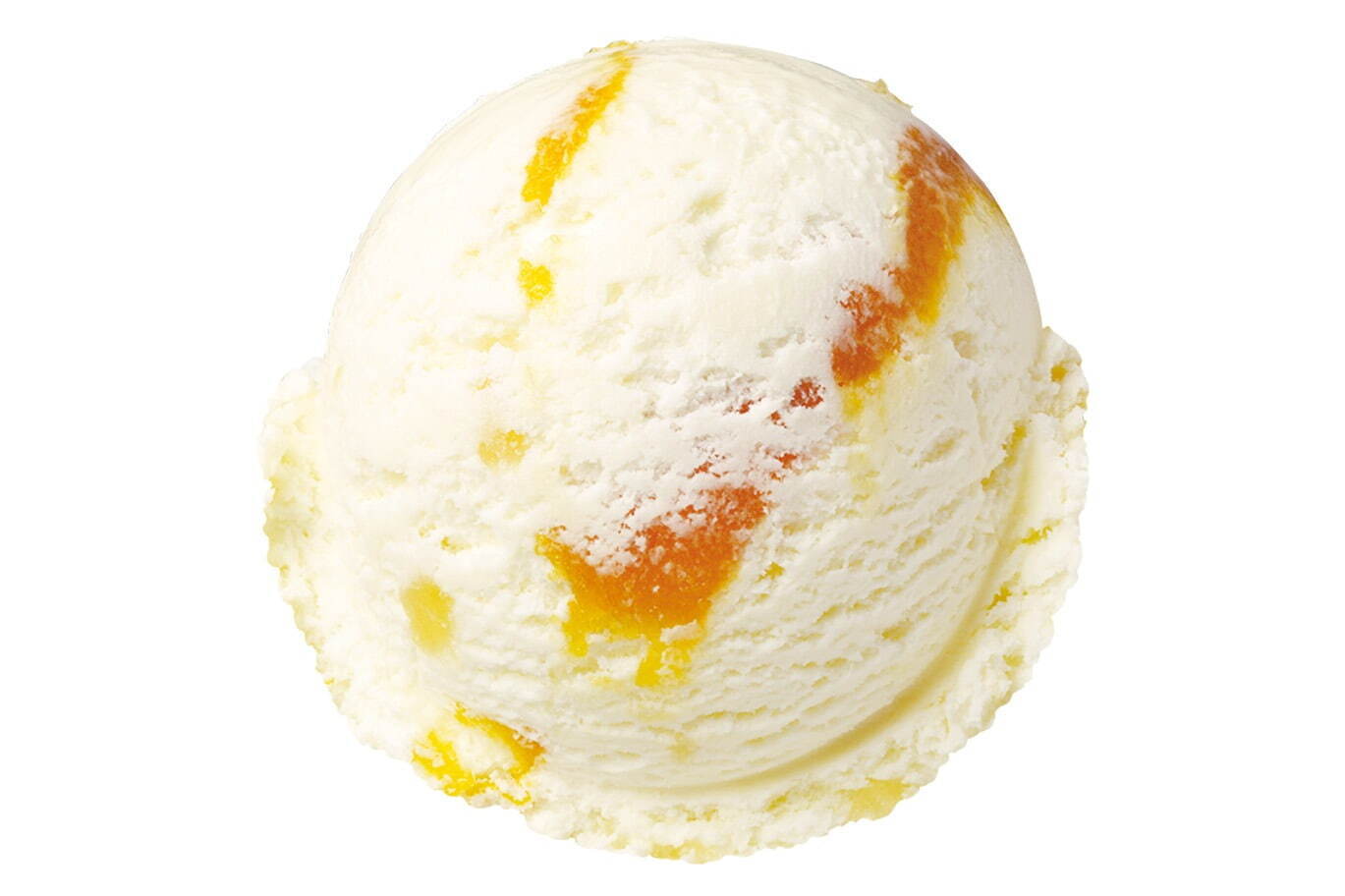 サーティワン アイスクリーム(31 ICE CREAM) サニーパイナップルケーキ｜写真4