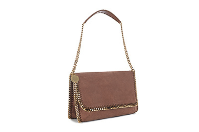 阪急うめだ本店にステラ マッカートニーの限定ストア - 人気バッグ「ファラベラ」など展開