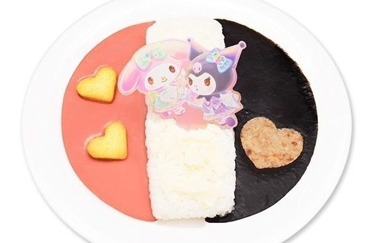 サンリオ - サンリオピューロランド プレート お皿 食器 キティ