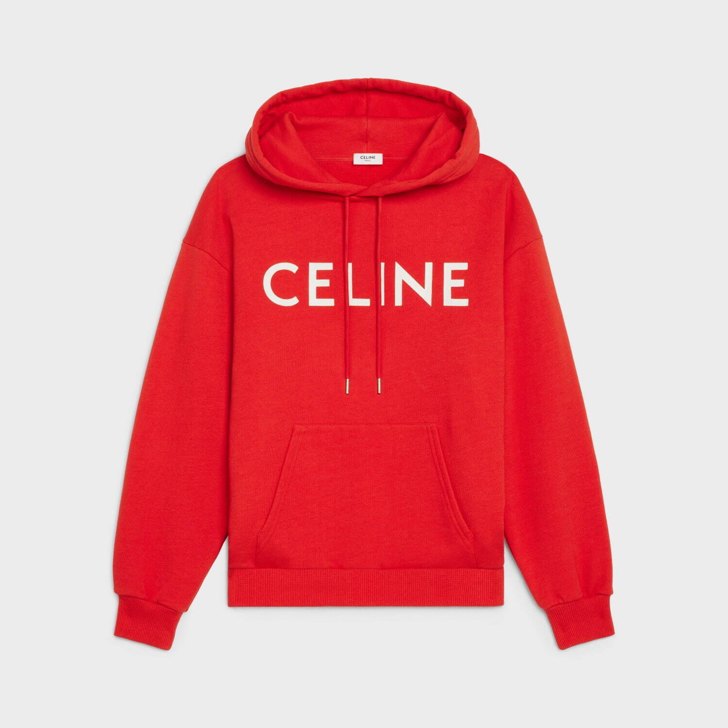 セリーヌの“CELINE”ロゴTシャツ＆フーディー、パッカブル仕様のウィンドブレーカーも｜写真9