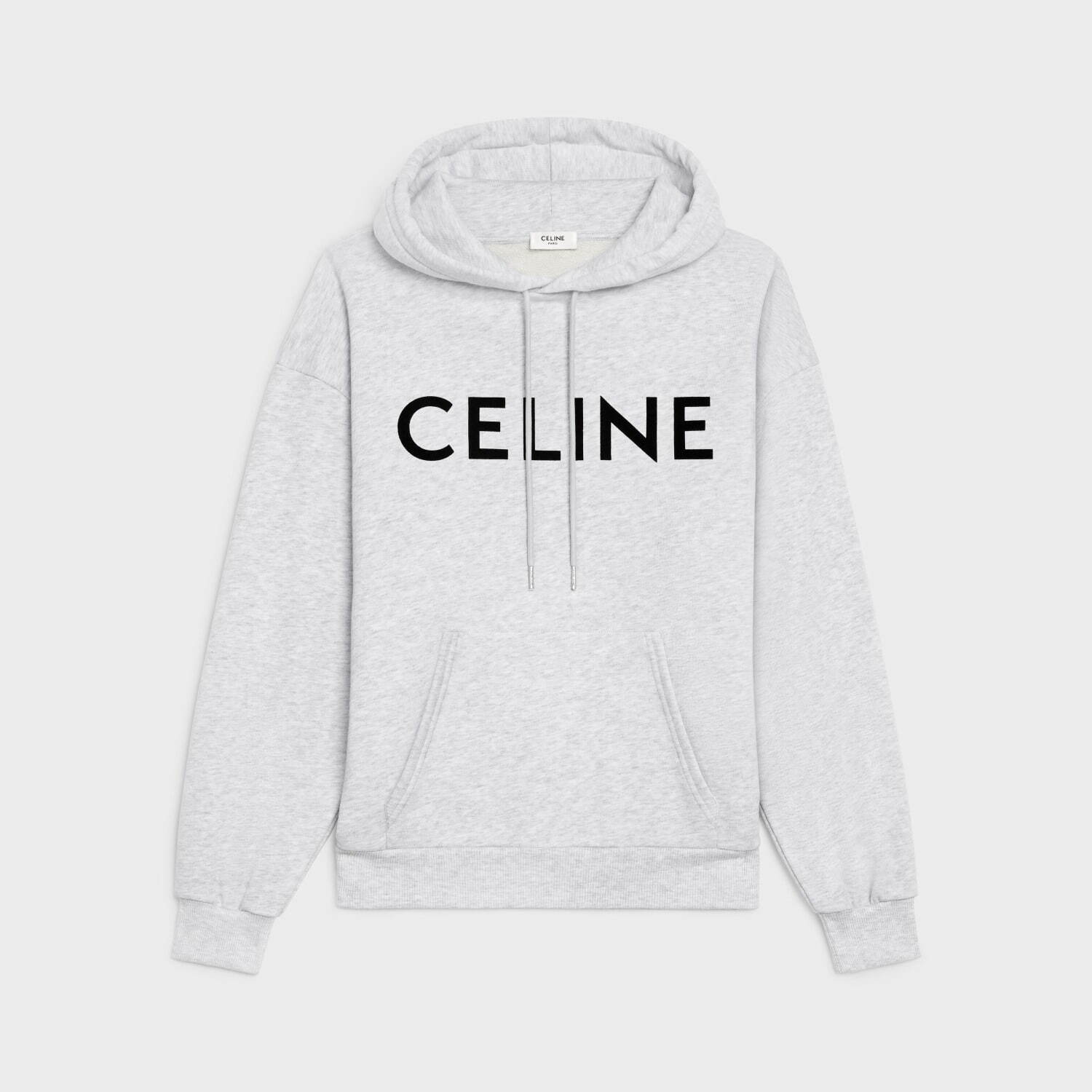 セリーヌの“CELINE”ロゴTシャツ＆フーディー、パッカブル仕様のウィンドブレーカーも｜写真8