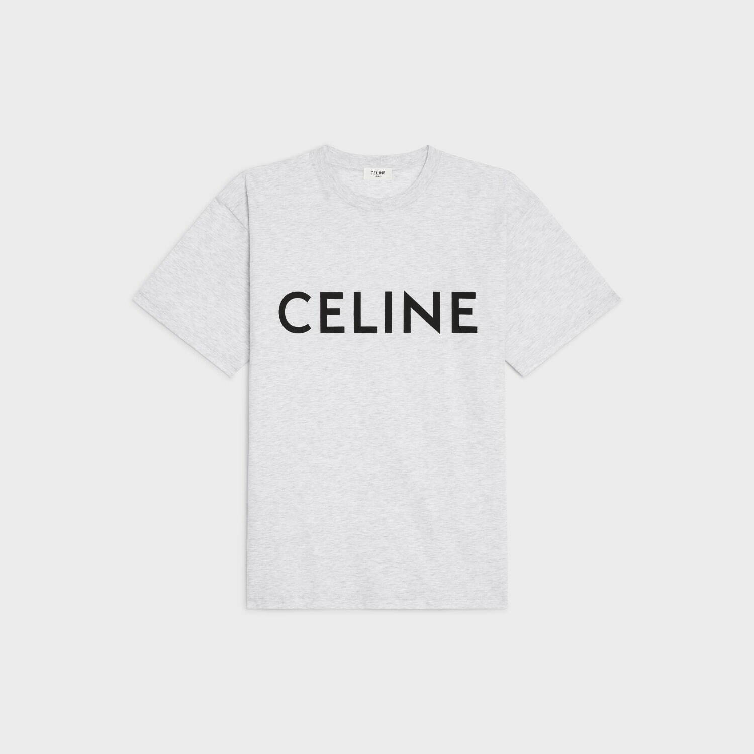 セリーヌの“CELINE”ロゴTシャツ＆フーディー、パッカブル仕様のウィンドブレーカーも｜写真7