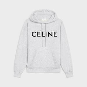 セリーヌの“CELINE”ロゴTシャツ＆フーディー、パッカブル仕様のウィンドブレーカーも｜写真8