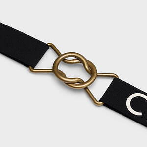 セリーヌの“CELINE”ロゴTシャツ＆フーディー、パッカブル仕様のウィンドブレーカーも｜写真5