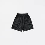 アンブロ×オールモストブラック、フットボールユニフォーム着想のカモ柄Tシャツやショーツ｜写真6