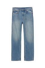 H&M新作フラワー柄スリットドレス＆コルセットトップス、LA発ブロック コレクションとコラボ｜写真11