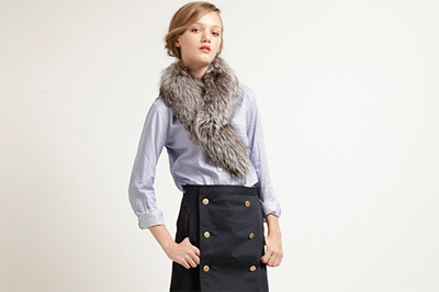 ファクトタム、代官山にブランド初となるフルラインを揃えたショップ「ファクトタム アパルトメント」