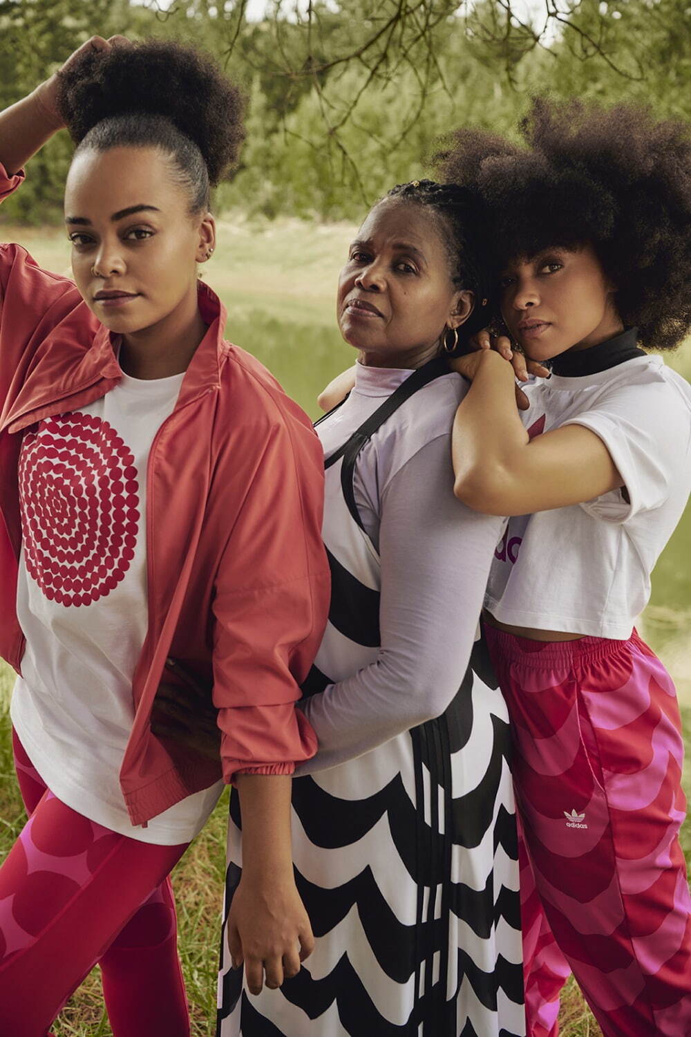 アディダス(adidas), マリメッコ(Marimekko) スタンスミス｜写真14