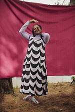 写真11/16｜アディダス×マリメッコの初コラボコレクション、T