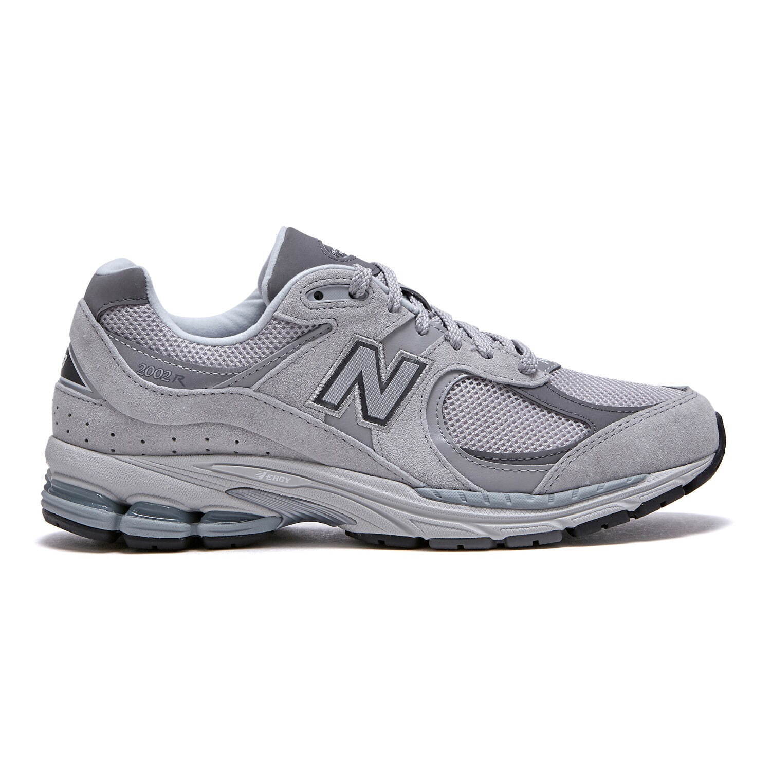 new balance ML2002R GRAY