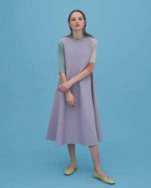 ファーファー(FURFUR) 2021年春夏ウィメンズコレクション  - 写真5