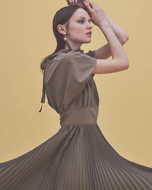 ファーファー(FURFUR) 2021年春夏ウィメンズコレクション  - 写真16