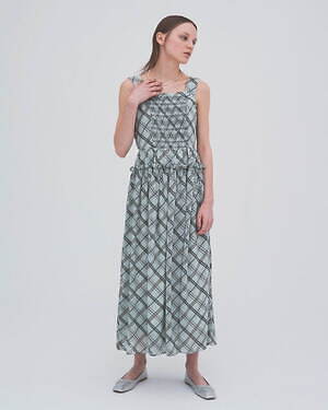 ファーファー(FURFUR) 2021年春夏ウィメンズコレクション  - 写真20