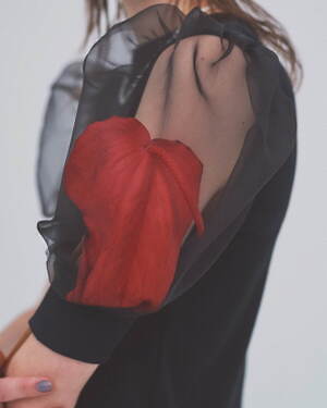 ファーファー(FURFUR) 2021年春夏ウィメンズコレクション  - 写真24