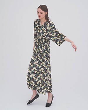 ファーファー(FURFUR) 2021年春夏ウィメンズコレクション  - 写真28