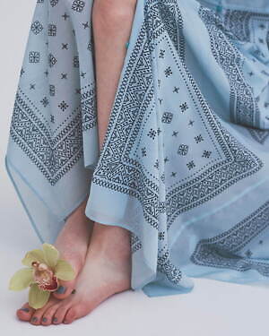 ファーファー(FURFUR) 2021年春夏ウィメンズコレクション  - 写真36