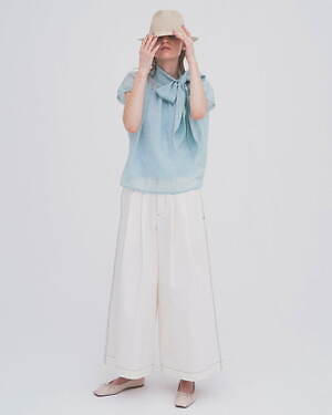 ファーファー(FURFUR) 2021年春夏ウィメンズコレクション  - 写真37