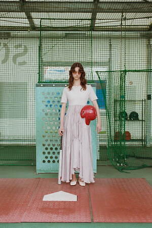 ファーファー(FURFUR) 2021年春夏ウィメンズコレクション  - 写真52