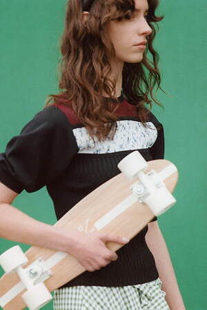 ファーファー(FURFUR) 2021年春夏ウィメンズコレクション  - 写真54