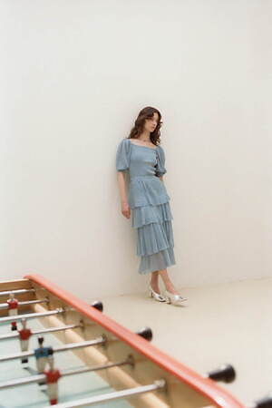 ファーファー(FURFUR) 2021年春夏ウィメンズコレクション  - 写真63