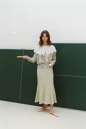 ファーファー(FURFUR) 2021年春夏ウィメンズコレクション  - 写真64