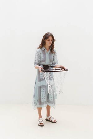 ファーファー(FURFUR) 2021年春夏ウィメンズコレクション  - 写真66