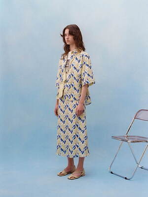 ファーファー(FURFUR) 2021年春夏ウィメンズコレクション  - 写真71