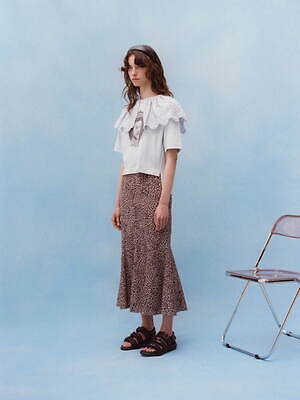 ファーファー(FURFUR) 2021年春夏ウィメンズコレクション  - 写真75