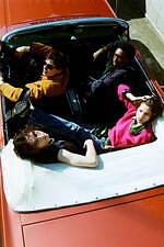 ダイリク 2021-22年秋冬コレクション - 80年代のハリウッド青春映画を着想源に｜写真1