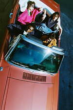 ダイリク 2021-22年秋冬コレクション - 80年代のハリウッド青春映画を着想源に｜写真13