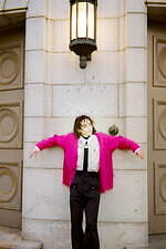 ダイリク 2021-22年秋冬コレクション - 80年代のハリウッド青春映画を着想源に｜写真24