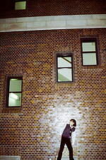 ダイリク 2021-22年秋冬コレクション - 80年代のハリウッド青春映画を着想源に｜写真29