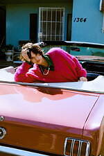 ダイリク 2021-22年秋冬コレクション - 80年代のハリウッド青春映画を着想源に｜写真3