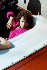 ダイリク 2021-22年秋冬コレクション - 80年代のハリウッド青春映画を着想源に｜写真4