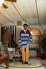 ダイリク 2021-22年秋冬コレクション - 80年代のハリウッド青春映画を着想源に｜写真42