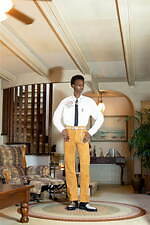 ダイリク 2021-22年秋冬コレクション - 80年代のハリウッド青春映画を着想源に｜写真44