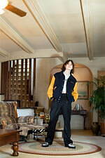 ダイリク 2021-22年秋冬コレクション - 80年代のハリウッド青春映画を着想源に｜写真45