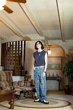 ダイリク 2021-22年秋冬コレクション - 80年代のハリウッド青春映画を着想源に｜写真50