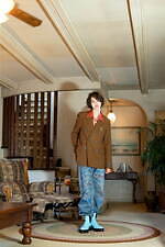 ダイリク 2021-22年秋冬コレクション - 80年代のハリウッド青春映画を着想源に｜写真53