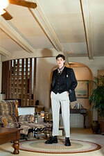 ダイリク 2021-22年秋冬コレクション - 80年代のハリウッド青春映画を着想源に｜写真58