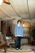 ダイリク 2021-22年秋冬コレクション - 80年代のハリウッド青春映画を着想源に｜写真59