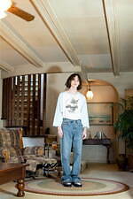 ダイリク 2021-22年秋冬コレクション - 80年代のハリウッド青春映画を着想源に｜写真61