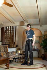 ダイリク 2021-22年秋冬コレクション - 80年代のハリウッド青春映画を着想源に｜写真35