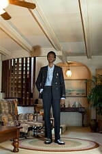 ダイリク 2021-22年秋冬コレクション - 80年代のハリウッド青春映画を着想源に｜写真63