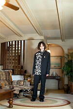 ダイリク 2021-22年秋冬コレクション - 80年代のハリウッド青春映画を着想源に｜写真64