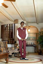 ダイリク 2021-22年秋冬コレクション - 80年代のハリウッド青春映画を着想源に｜写真68