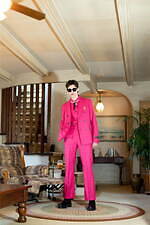 ダイリク 2021-22年秋冬コレクション - 80年代のハリウッド青春映画を着想源に｜写真69