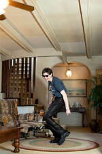 ダイリク 2021-22年秋冬コレクション - 80年代のハリウッド青春映画を着想源に｜写真36