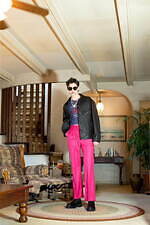 ダイリク 2021-22年秋冬コレクション - 80年代のハリウッド青春映画を着想源に｜写真37